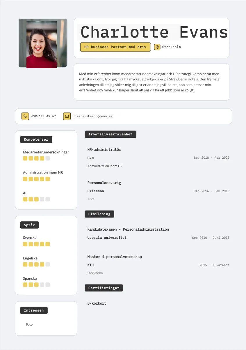 CV-mall Siri
