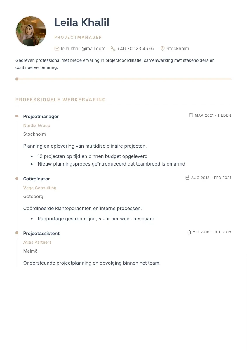 CV-mall Alvar