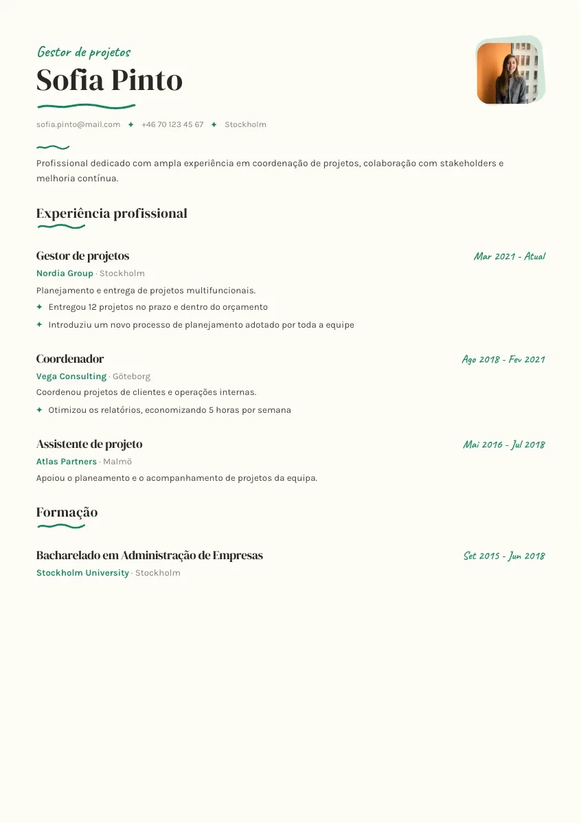 CV-mall Hilma