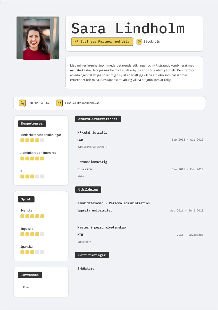 CV-mall Siri