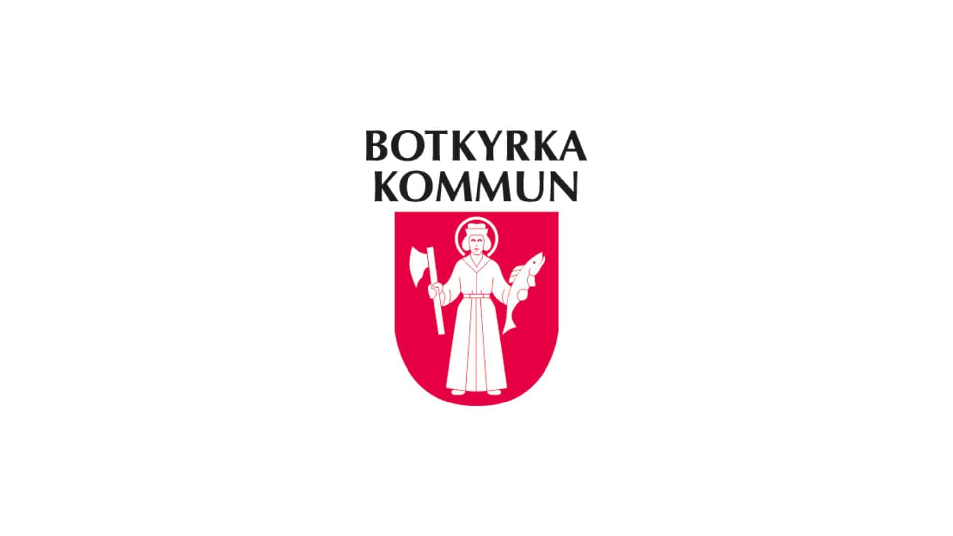 Botkyrka Kommun logotyp