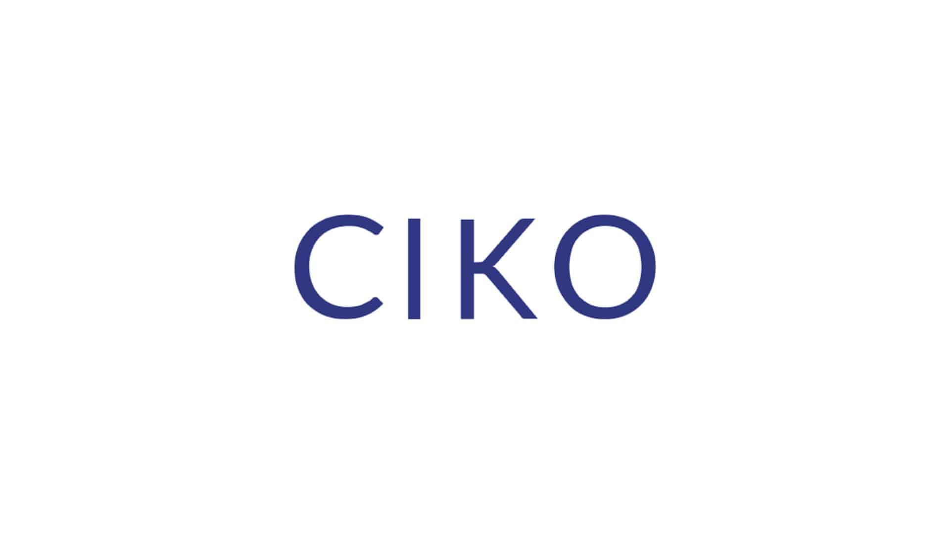 Ciko logotyp