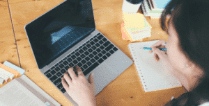 How to begin a cover letter