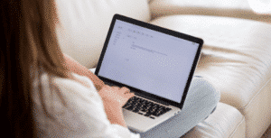 What is a cover letter?