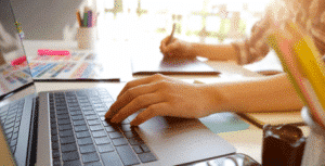 Tips on the Graphic Design of a Cover Letter