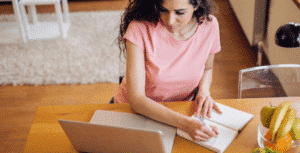 What is a digital resume and cover letter