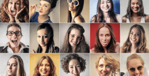 how to show your personality in a cover letter