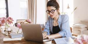 how to show your personality in a cover letter