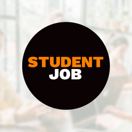Studentjob logga