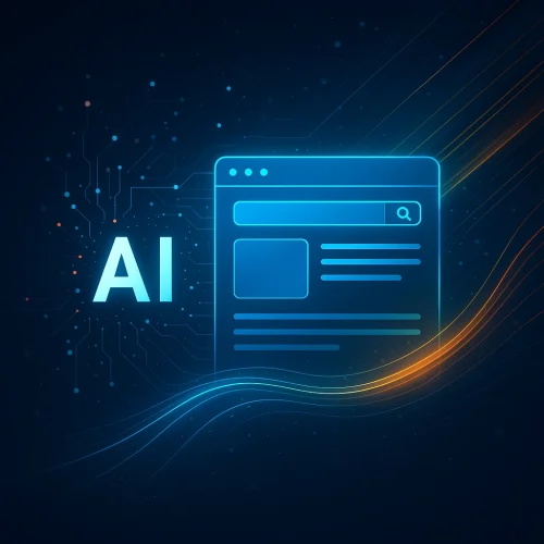 AI chattbot kundservice